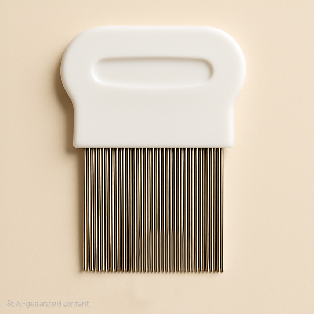 Lice Comb