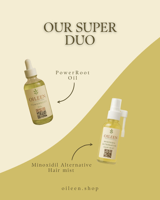 باقة النمو المثالي