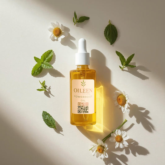 PowerRoot Oil