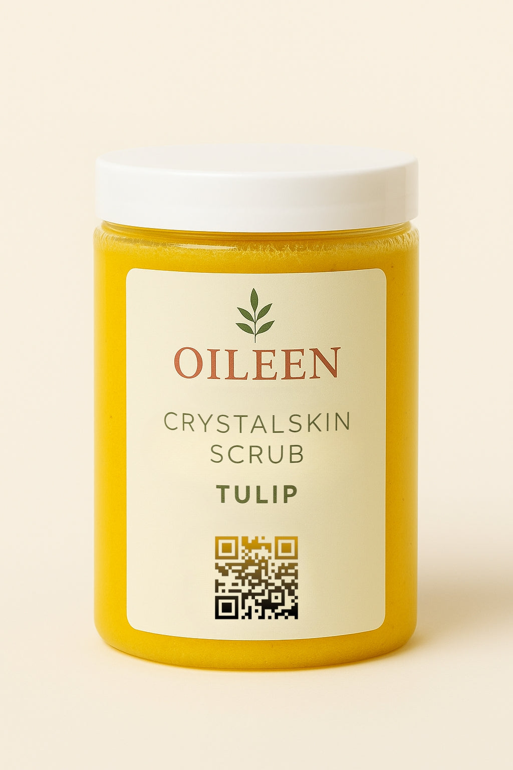 Tulip Scrub