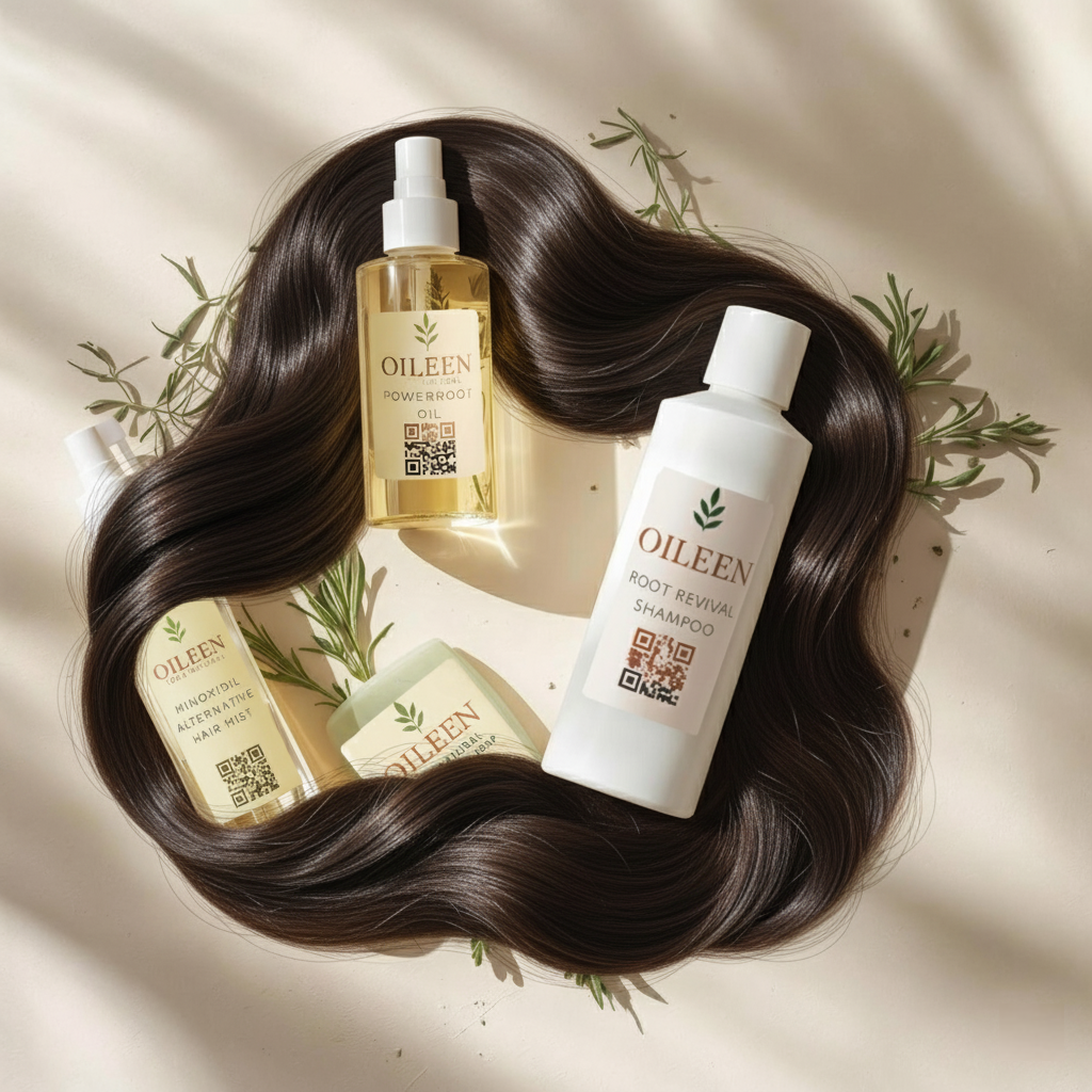 Hair Care