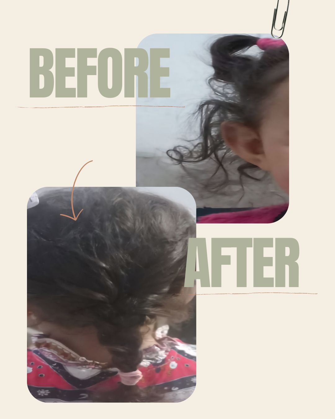 PowerRoot Oil