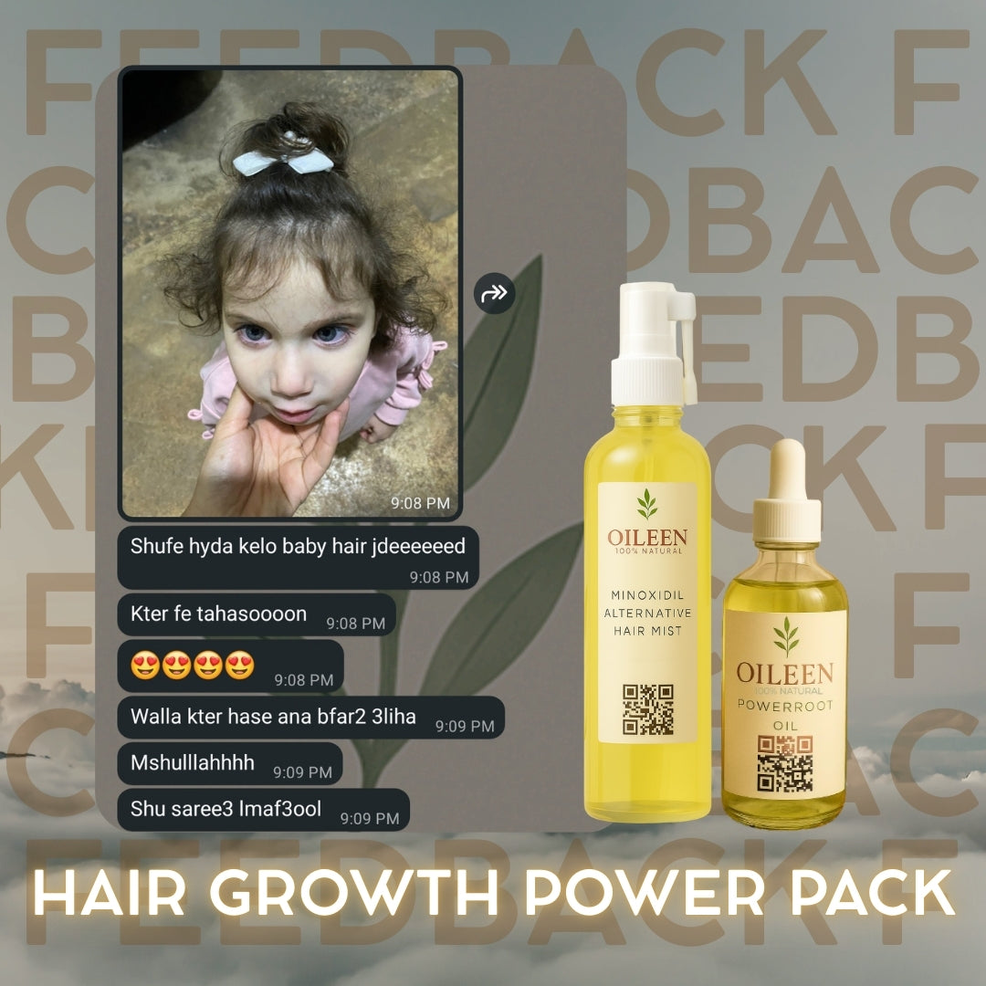 باقة النمو المثالي