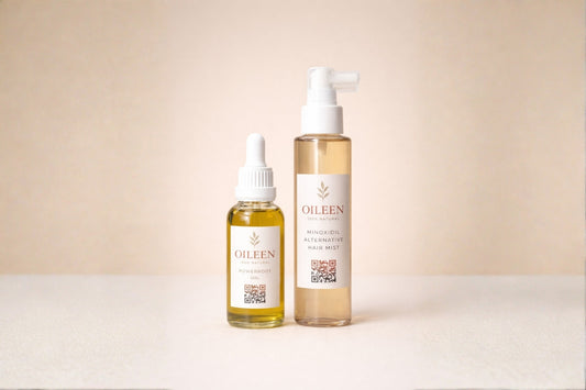 باقة النمو المثالي