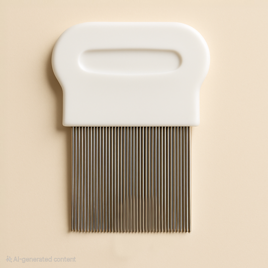 Lice Comb
