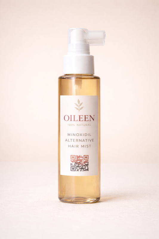 Minoxidil Alternative Hair Mist