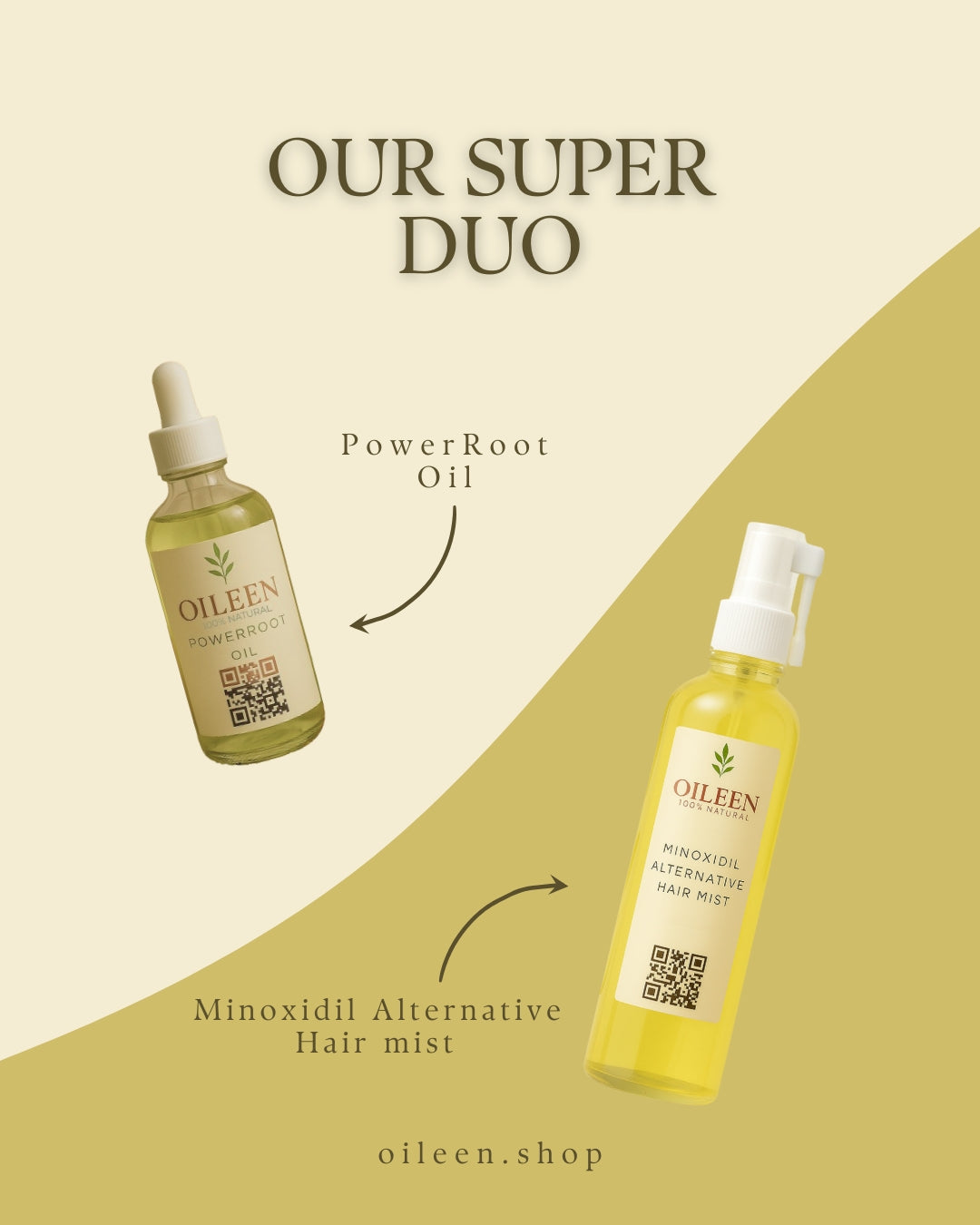 باقة النمو المثالي