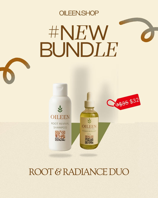 باور روت كومبو