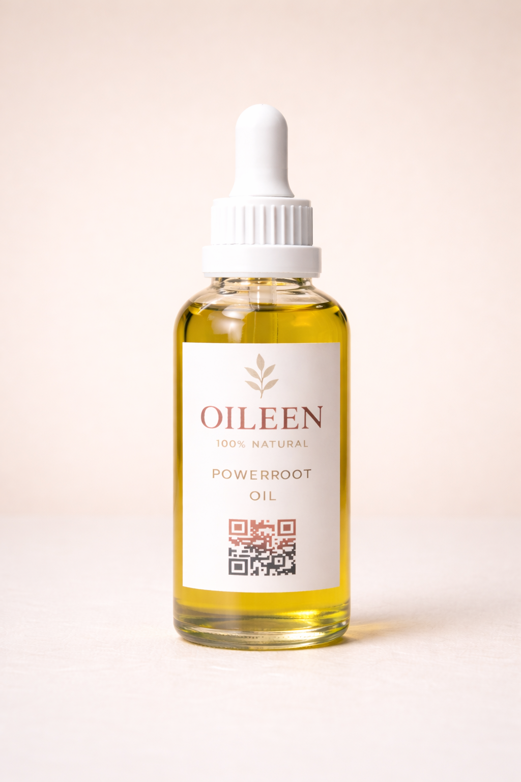 PowerRoot Oil