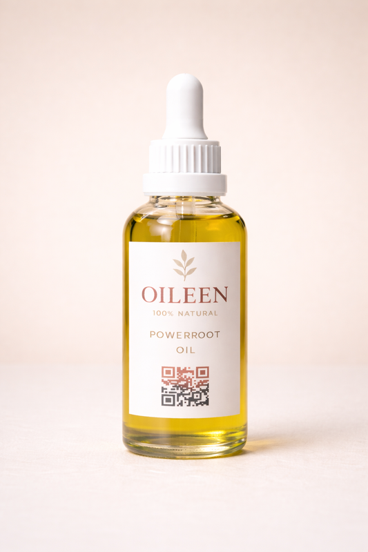 زيت باورروت