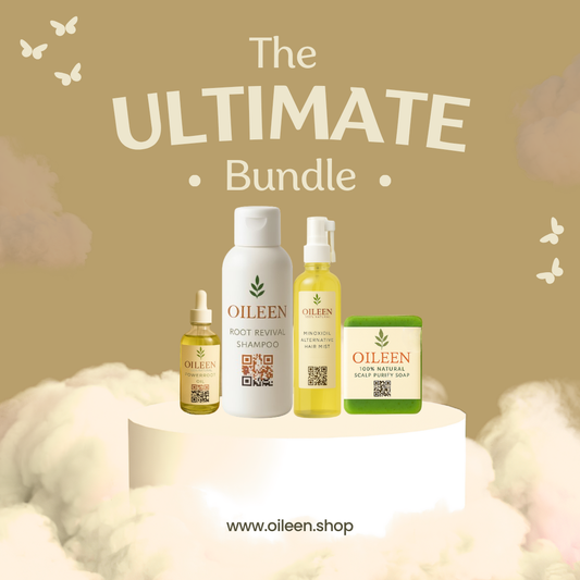 باقة الشعر المتكاملة