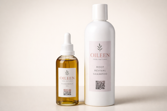 باورروت كومبو