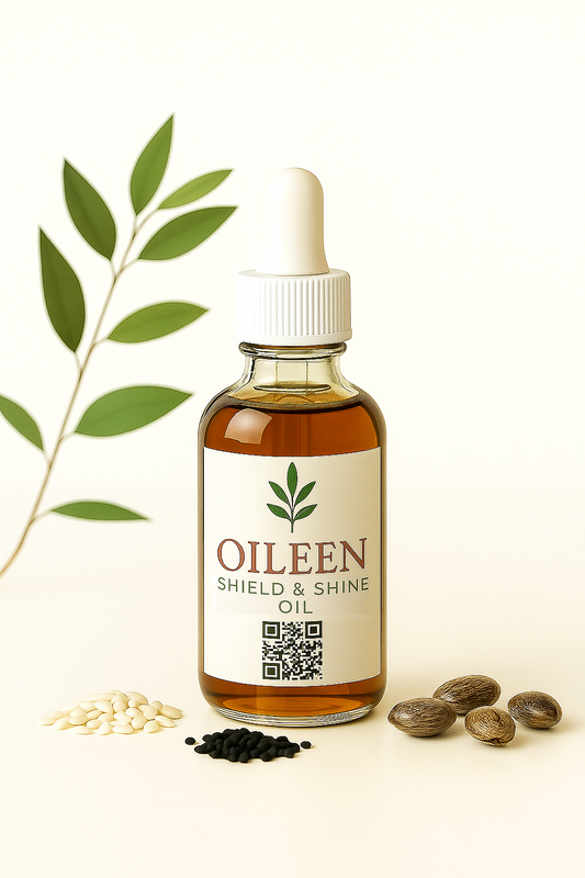 Shield & Shine Oil
