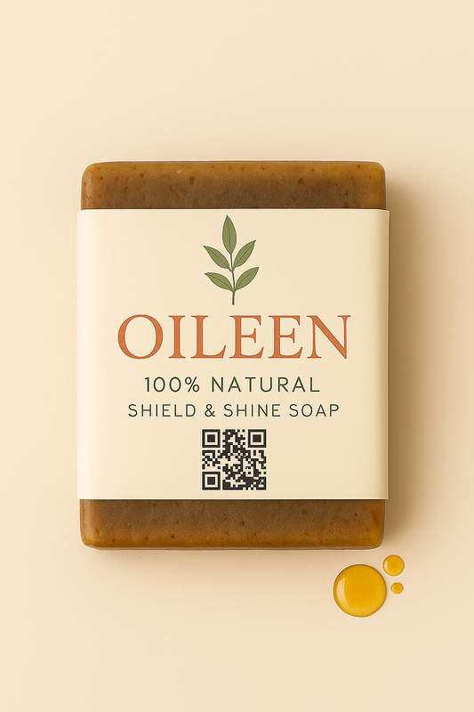 Shield & Shine Soap
