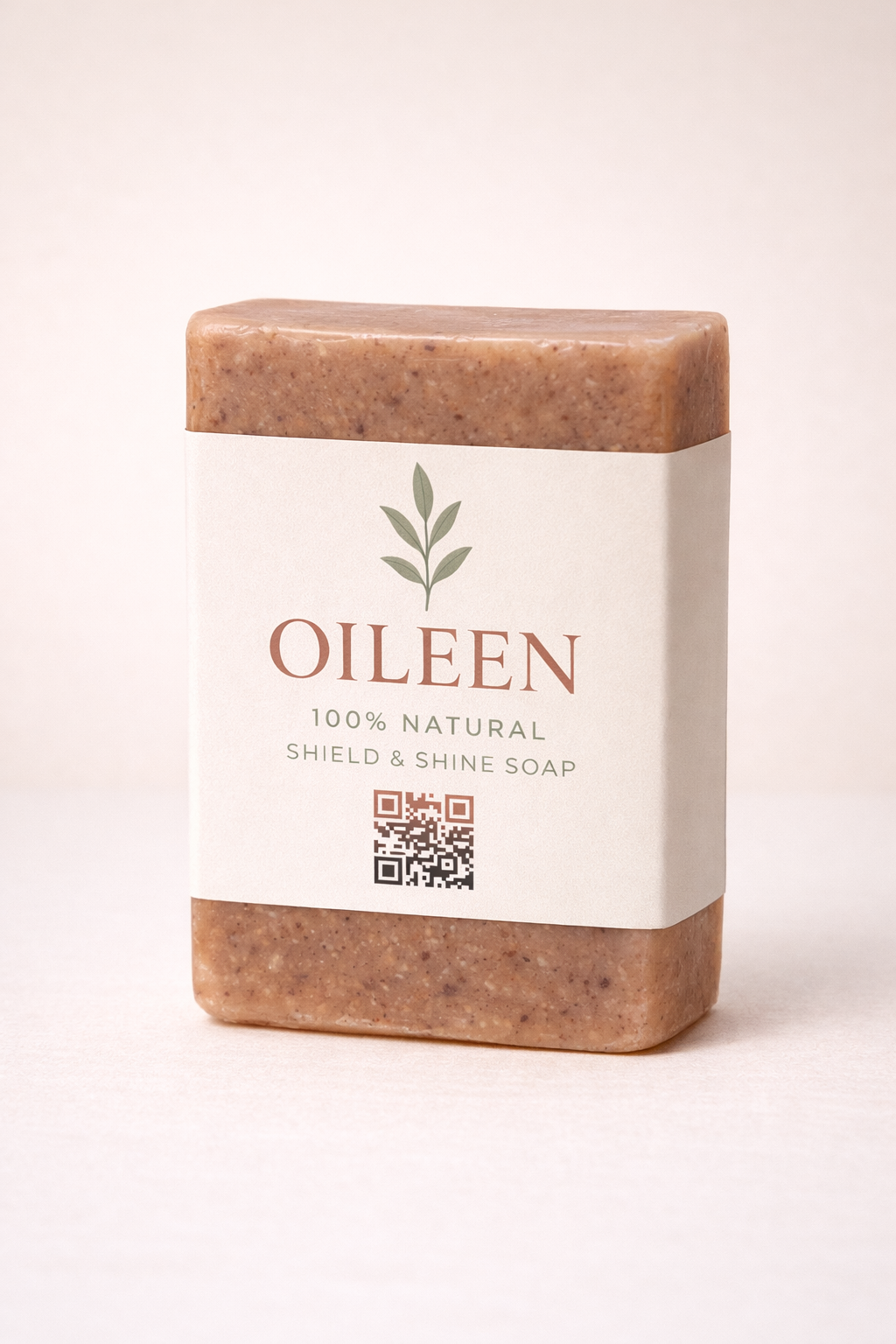 Shield & Shine Soap