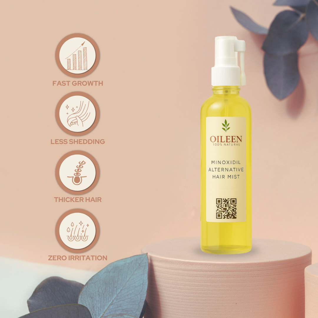 بخاخ بديل المينوكسيديل