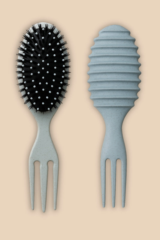 CurlMaster فرشاة
