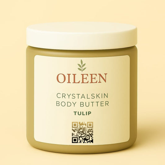 Tulip Body Butter
