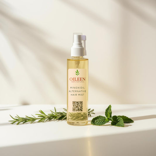 Minoxidil Alternative Hair Mist