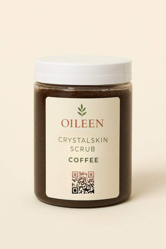 Coffee Scrub