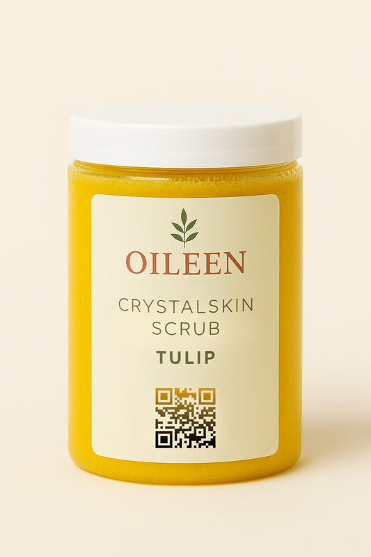 Tulip Scrub